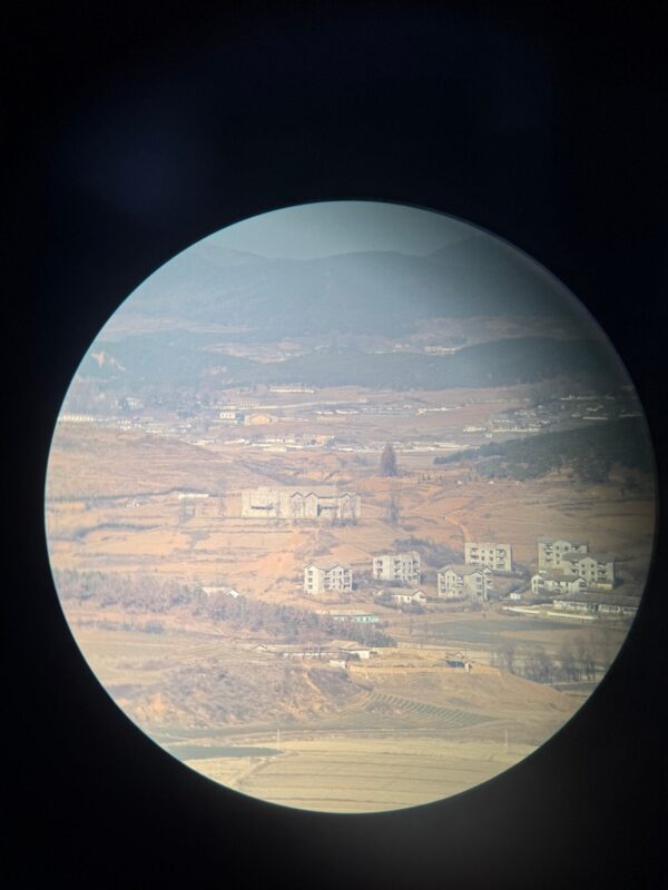Aegibong Tour: Closest Lookout to North Korea - Image 5