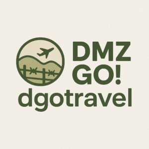DGO Travel Logo full size logo