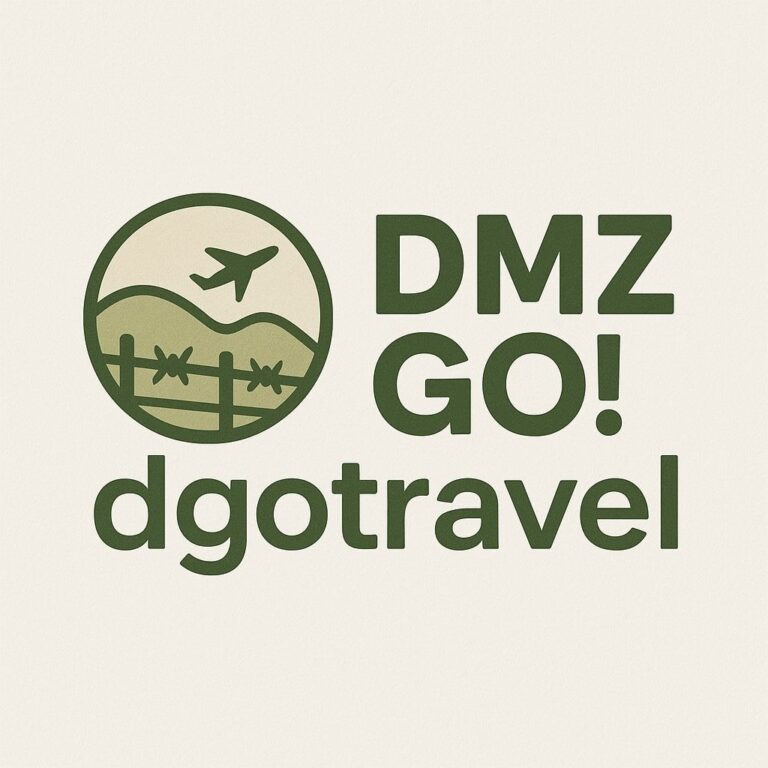 DGO Travel Logo full size logo
