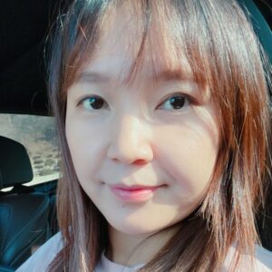 Dia Kim CEO of DGO Travel
